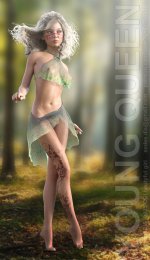 3D Girl by SedesDiS 2021.11.26.jpg
