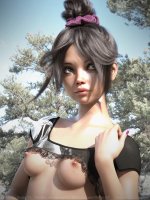 3D Girl by SedesDiS 2022.07.12s2.jpg