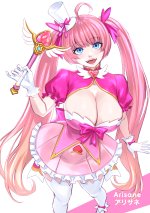 I Won't Become a Magical Girl Cover_001.jpg