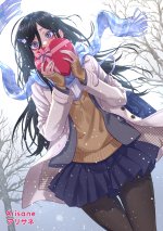 Valentine Yukina Illustration 3.jpg