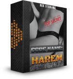 Sterling, Rex - CODE NAME HAREM Complete Five -Box Set.jpg Sterling, Rex - CODE NAME HAREM Complete Five -Box Set.jpg