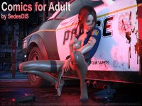 3D Girl by SedesDiS 2022.08.29.jpg