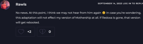 Screenshot 2024-01-22 at 00-18-00 Mothership The Adaptation Ch. 1 – Rawly Rawls Fiction.png Screenshot 2024-01-22 at 00-18-00 Mothership The Adaptation Ch. 1 – Rawly Rawls Fiction.png