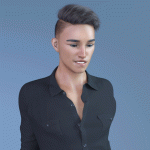 Black Shirt TG.gif