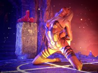 3D Girl by SedesDiS 20220831.jpg