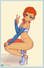 5969634 - animated Ben_10 Gwen_Tennyson RandomBoobGuy.gif