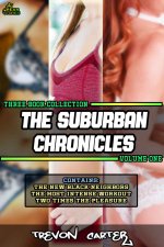 The Suburban Chronicles 1, 2, 3 - Trevon Carter.jpg