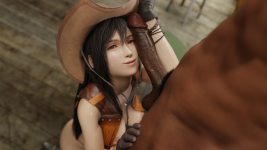 Tifa Arm comparison Black version.png
