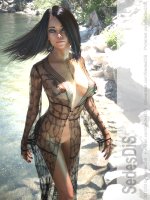 3D Girl by SedesDiS 20220908.jpg