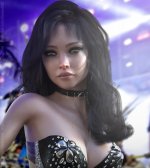 3D Girl by SedesDiS 20220911.jpg