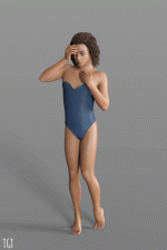 Sisters Swimsuit TG.gif