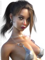 3D Girl by SedesDiS 20220914.jpg