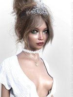 3D Girl by SedesDiS 20220928A.jpg