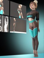 3D Girl by SedesDiS 20221010B.jpg
