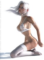 3D Girl by SedesDiS 20221012.jpg