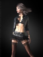 3D Girl by SedesDiS 20221013.jpg