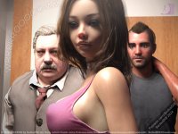 THE ELEVATOR by SedesDiS WIP_Page_05.jpg