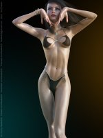 3D Girl by SedesDiS 20221101A.jpg