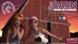 [ExtremeXWorld] The Barn House Of Pleasure [French].001.jpeg