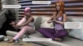[ExtremeXWorld] The Barn House Of Pleasure [French].003.jpeg