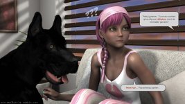 [ExtremeXWorld] The Barn House Of Pleasure [French].007.jpeg