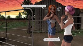 [ExtremeXWorld] The Barn House Of Pleasure [French].017.jpeg
