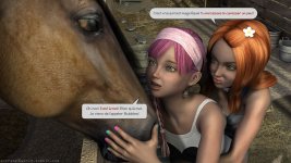 [ExtremeXWorld] The Barn House Of Pleasure [French].020.jpeg