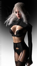 3D Girl by SedesDiS 20221110-05.jpg