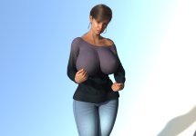 My Hot Mom.jpg