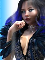 3D Girl by SedesDiS 20221123.jpg