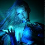 3D Girl by SedesDiS 20221205.jpg