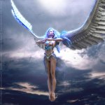 3D Girl by SedesDiS 20221207.jpg
