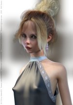 3D Girl by SedesDiS 20221211.jpg
