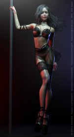 3D Girl by SedesDiS 20221212C2.jpg