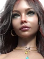3D Girl by SedesDiS 20221215.jpg
