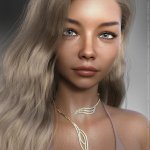 3D Girl by SedesDiS 20221217.jpg
