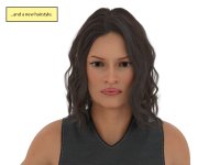 Curse of Destiny - 26 - 07 - Hairstyle.jpg Curse of Destiny - 26 - 07 - Hairstyle.jpg