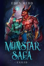 Redd, Eden - Monstar Saga 2 - Exiled.jpg Redd, Eden - Monstar Saga 2 - Exiled.jpg