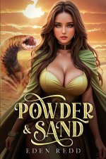Redd, Eden - Powder & Sand A Fantasy Adventure.jpg Redd, Eden - Powder & Sand A Fantasy Adventure.jpg