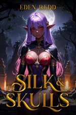 Redd, Eden - Silk & Skulls 1 - Vengeance.jpg Redd, Eden - Silk & Skulls 1 - Vengeance.jpg