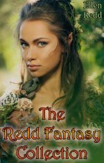 Redd, Eden - The Redd Fantasy Collection 6 Tales of High Adventure.jpg Redd, Eden - The Redd Fantasy Collection 6 Tales of High Adventure.jpg