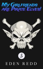 Redd, Eden - My Girlfriends are Pirate Elves! 5.jpg