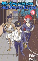 Redd, Eden - My Girlfriends are Pirate Elves! 4.jpg