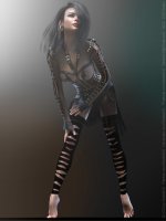 3D Girl by SedesDiS 20230105.jpg