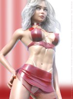 3D Girl by SedesDiS 20230127.jpg