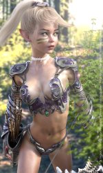 3D Girl by SedesDiS 20230130b.jpg
