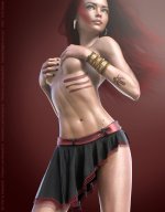3D Girl by SedesDiS 20230206.jpg