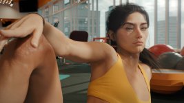 [SloP] Vignette #4 - Maddison at the Gym - 05.jpg