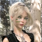 3D Girl by SedesDiS 20230216HD.jpg