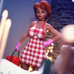 02_Cassie_getting_busy_with_Housework_2.jpg